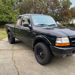 Meet your Posher, Scott